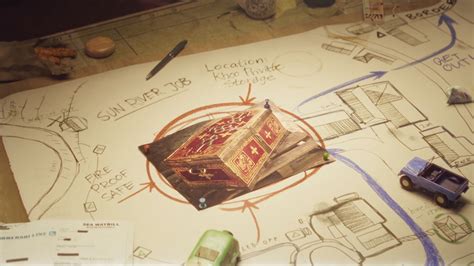 Contraband: Everything we know so far .